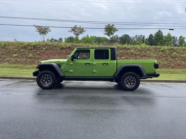 Photo of 2025 Mojito Jeep Gladiator