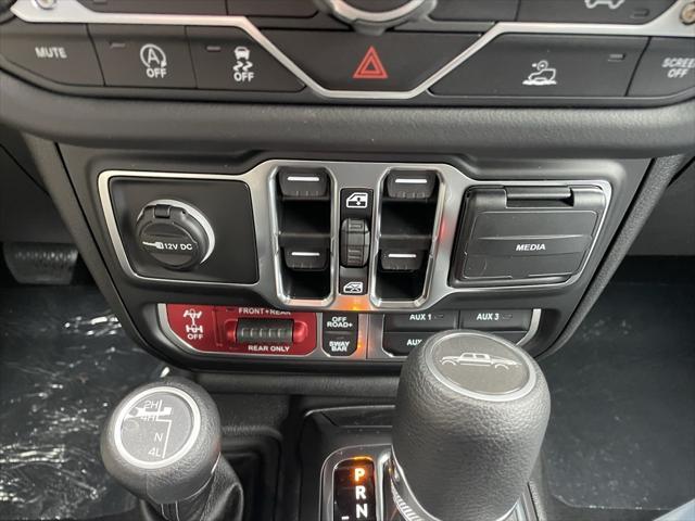 Photo of 2025 Mojito Jeep Gladiator