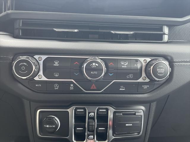 Photo of 2025 Mojito Jeep Gladiator