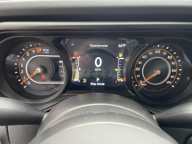 Photo of 2025 Mojito Jeep Gladiator