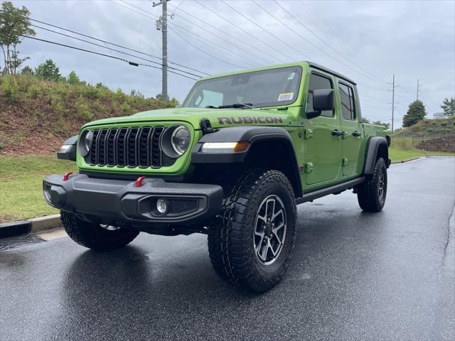 Photo of 2025 Mojito Jeep Gladiator