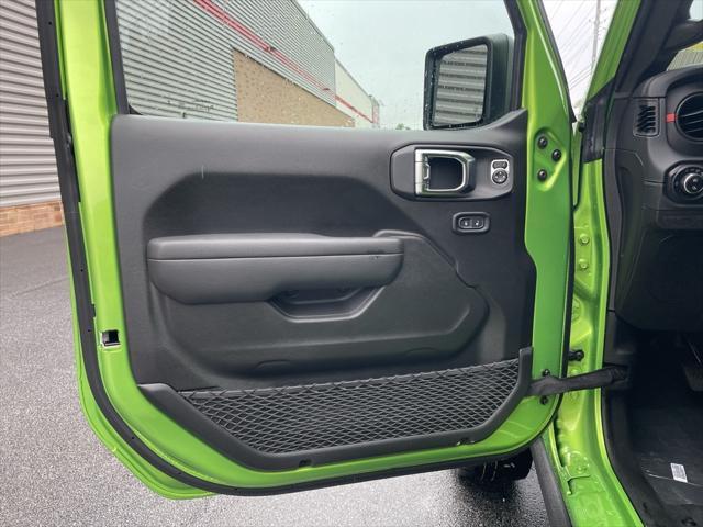 Photo of 2025 Mojito Jeep Gladiator