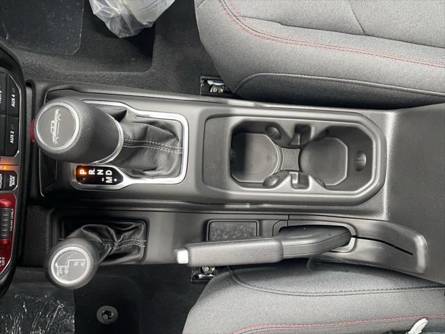 Photo of 2025 Mojito Jeep Gladiator