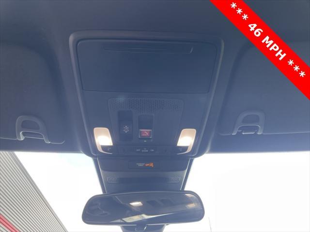 Photo of 2024 Still Night Pearl Honda Accord Hybrid
