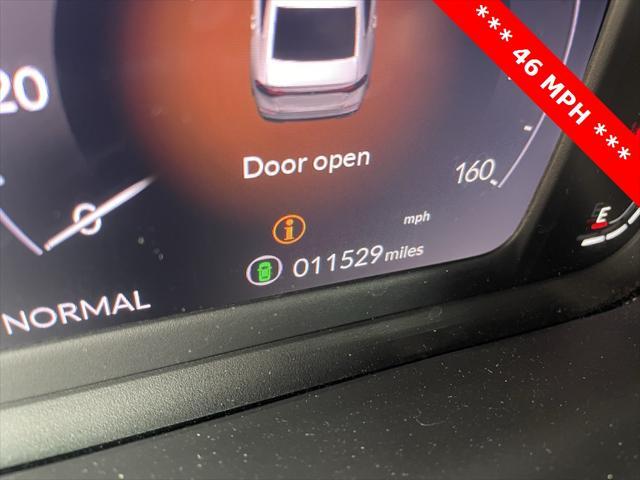 Photo of 2024 Still Night Pearl Honda Accord Hybrid