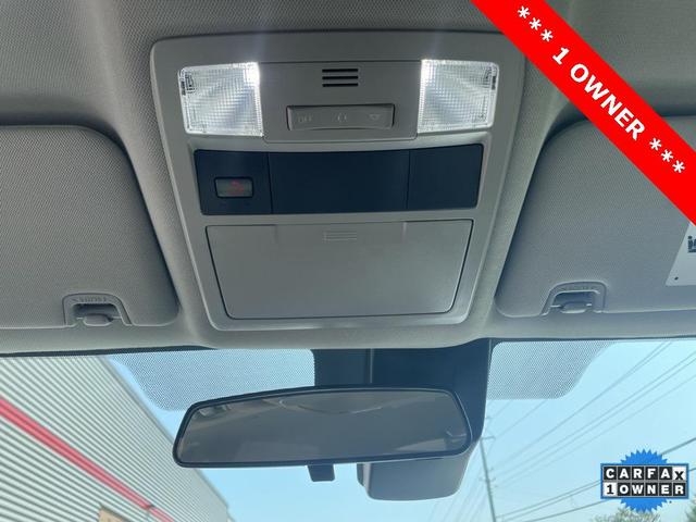 Photo of 2023 Magnetic Gray Metallic Toyota Tacoma
