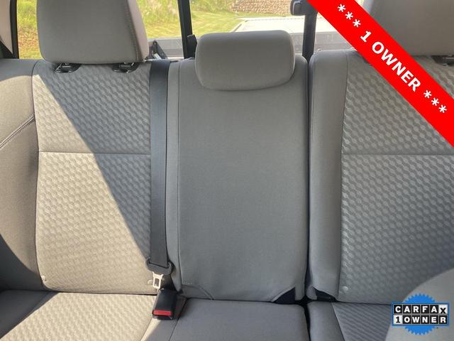 Photo of 2023 Magnetic Gray Metallic Toyota Tacoma
