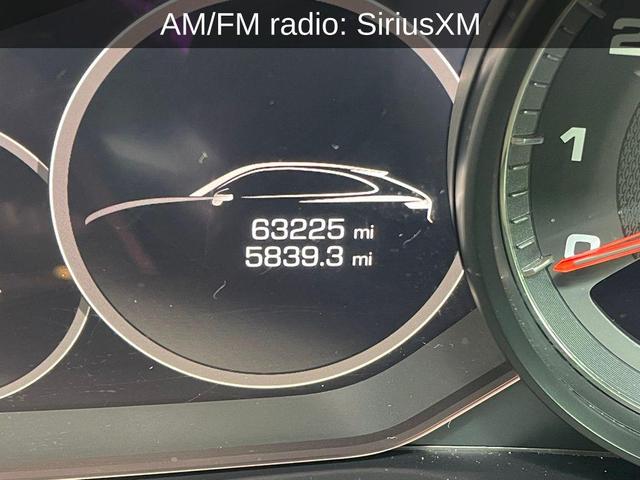 Photo of 2020 Black Porsche Cayenne