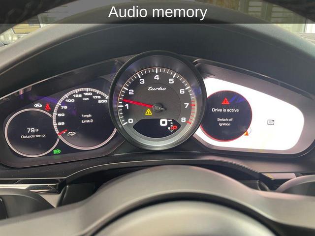 Photo of 2020 Black Porsche Cayenne