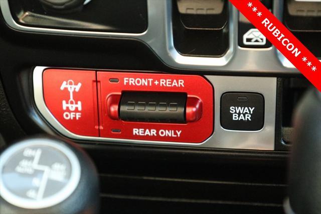 Photo of 2022 Bright White Clearcoat Jeep Wrangler Unlimited 4xe