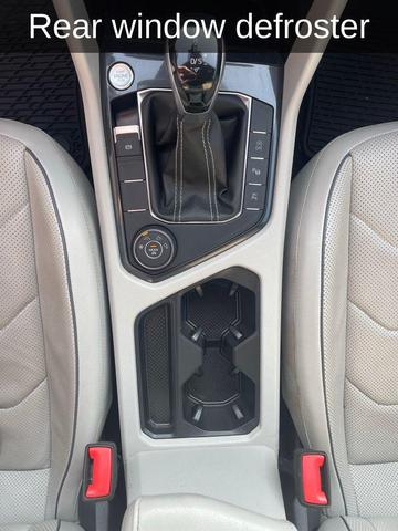 Photo of 2023 Atlantic Blue Metallic Volkswagen Tiguan