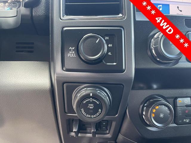 Photo of 2019 Agate Black Metallic Ford F-150