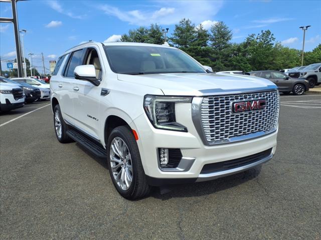 2024 GMC Yukon
