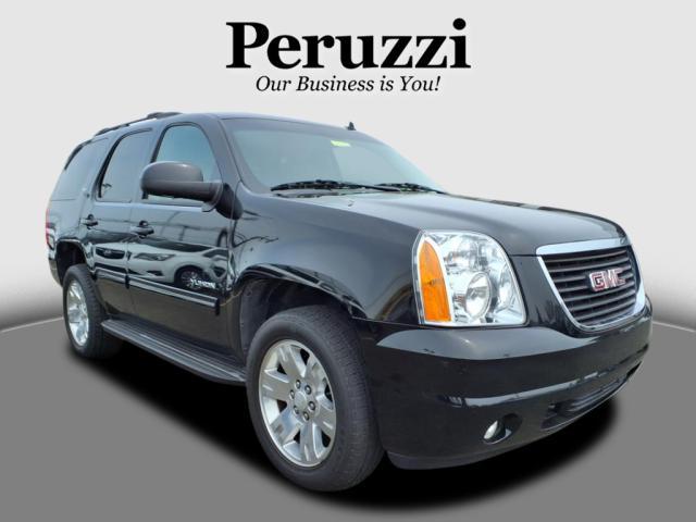 2012 GMC Yukon