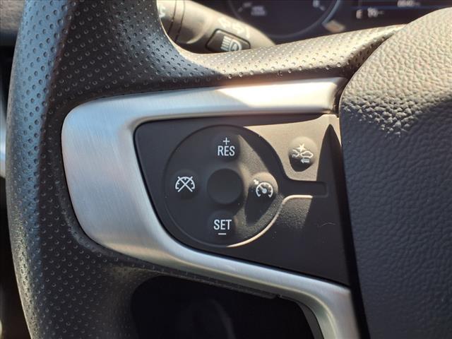 Photo of 2024 Summit White GMC Terrain