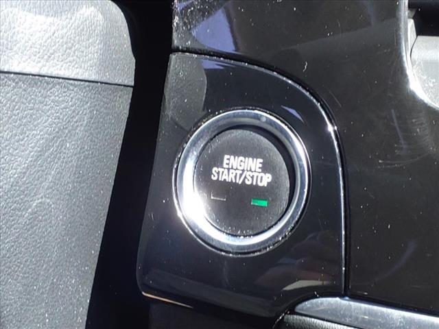 Photo of 2021 Cinnabar Metallic Buick Encore