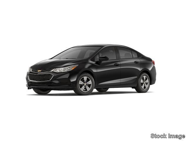 2018 Chevrolet Cruze