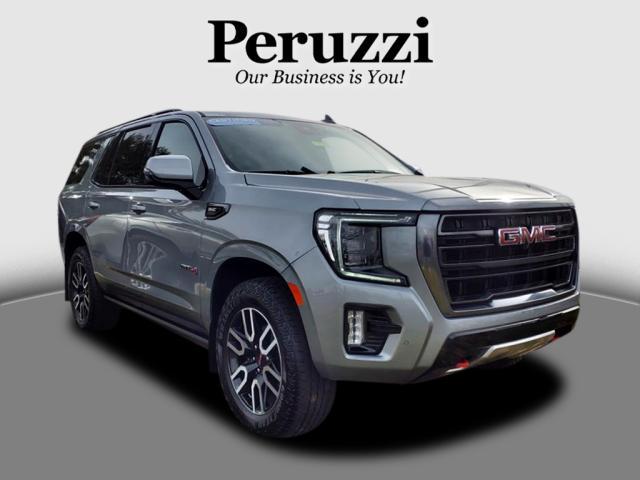 2024 GMC Yukon