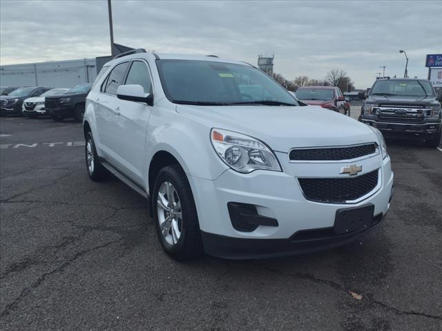 2015 Chevrolet Equinox