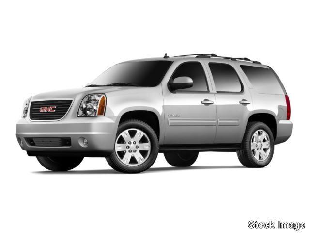 2012 GMC Yukon