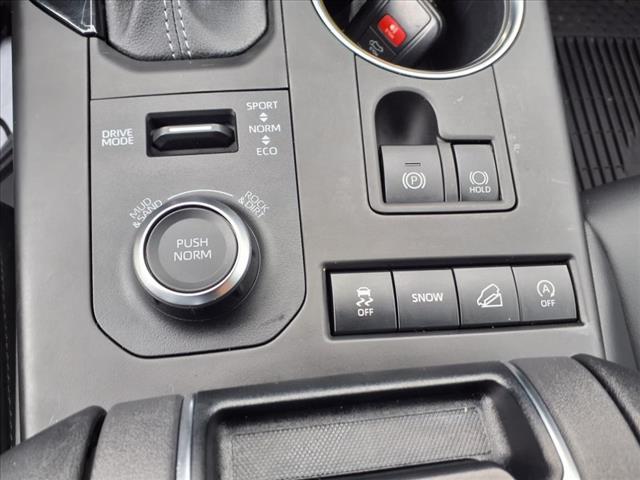Photo of 2022 Grey Toyota Highlander