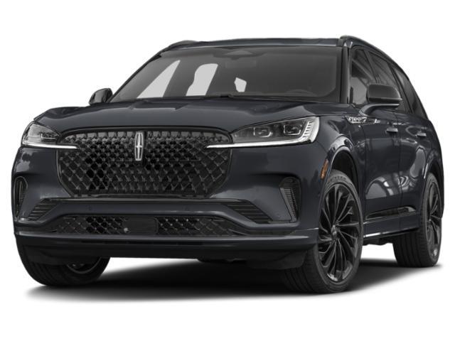 2025 Lincoln Aviator