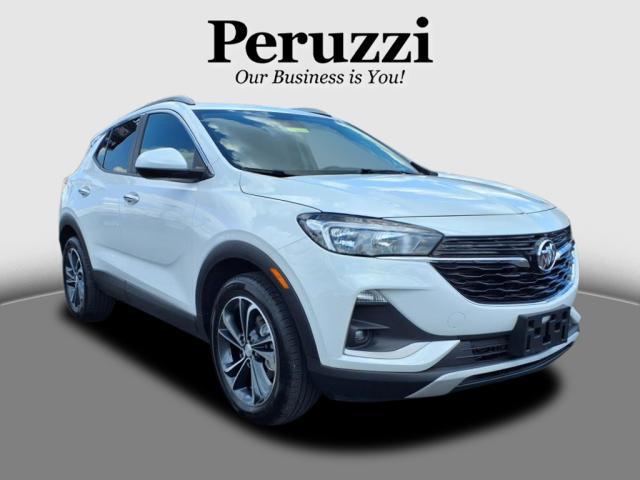 2022 Buick Encore Gx