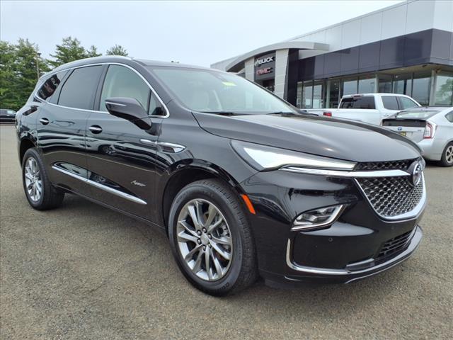 2022 Buick Enclave