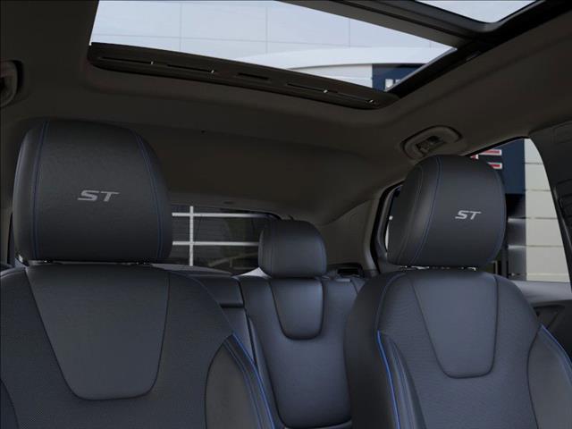 Photo of 2026 Ebony Twilight Metallic Gb0 Buick Encore GX