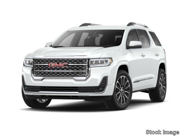 2022 GMC Acadia