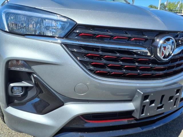 Photo of 2023 Moonstone Gray Metallic Buick Encore GX