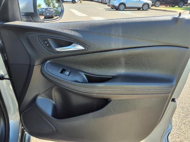Photo of 2023 Moonstone Gray Metallic Buick Encore GX