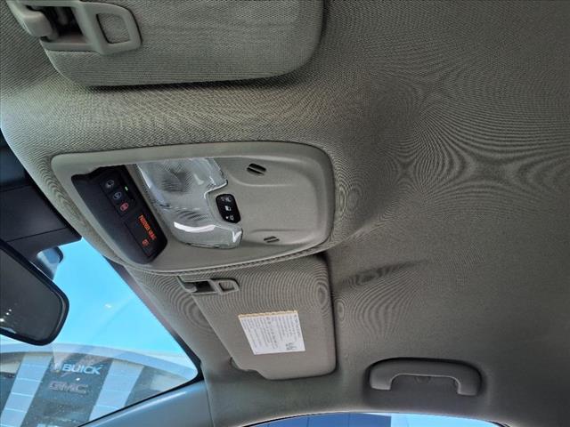 Photo of 2023 Moonstone Gray Metallic Buick Encore GX
