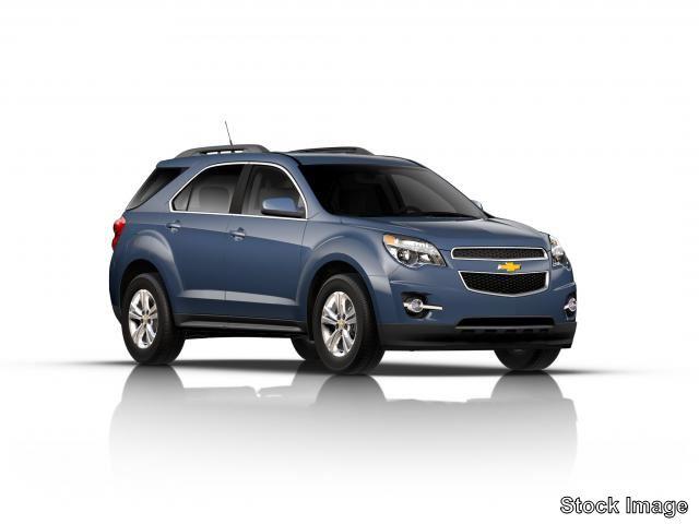 2012 Chevrolet Equinox