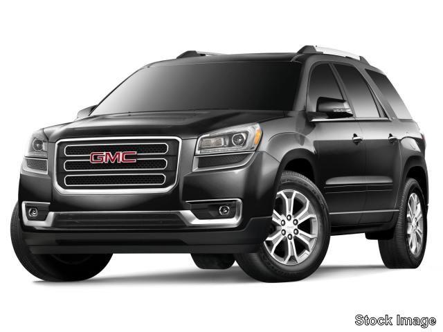 2015 GMC Acadia