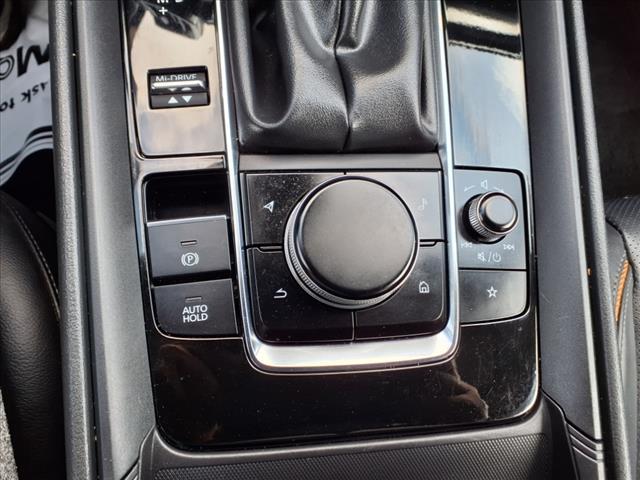 Photo of 2023 Polymetal Gray Metallic Mazda CX-50