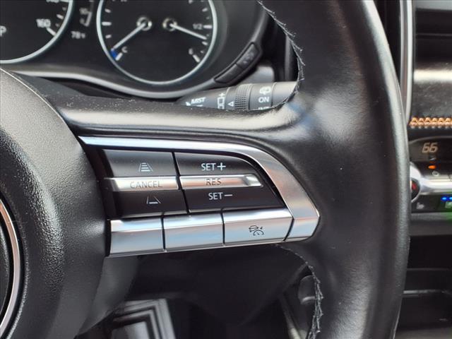 Photo of 2023 Polymetal Gray Metallic Mazda CX-50