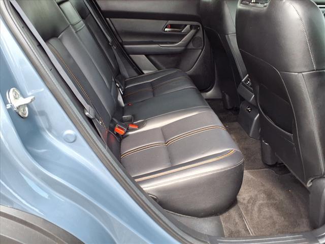 Photo of 2023 Polymetal Gray Metallic Mazda CX-50
