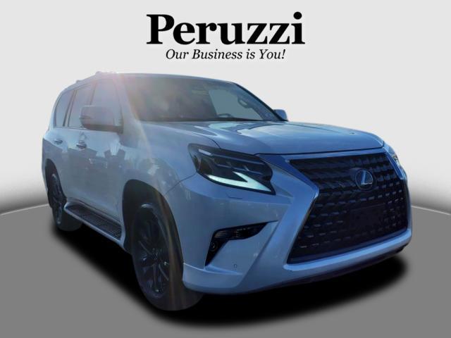 2023 Lexus Gx 460