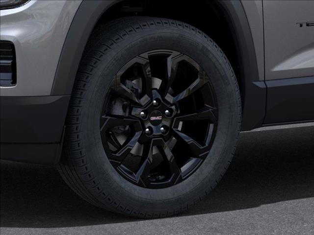 Photo of 2026 Sterling Metallic GMC Terrain
