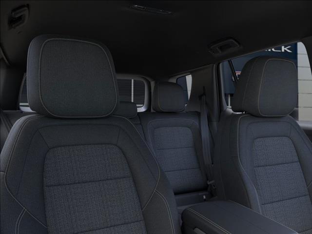 Photo of 2026 Sterling Metallic GMC Terrain