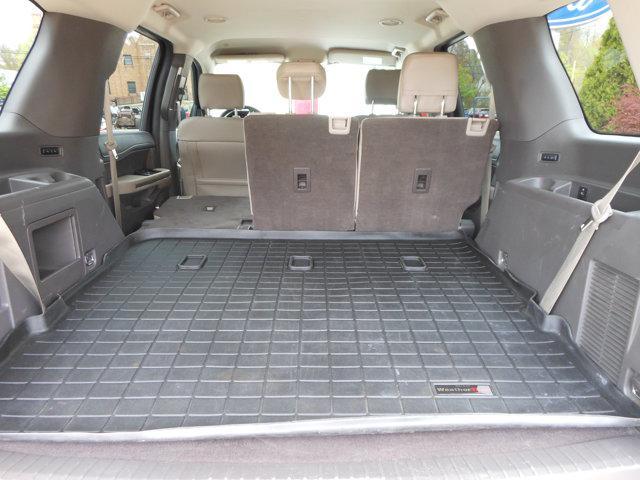 Photo of 2020 Blue Metallic Ford Expedition