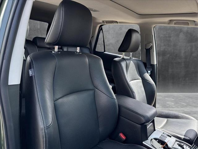 Photo of 2022 Army Green Toyota 4Runner