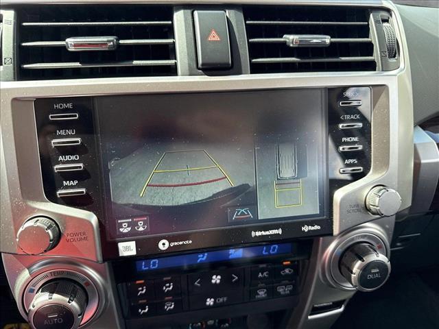 Photo of 2022 Army Green Toyota 4Runner
