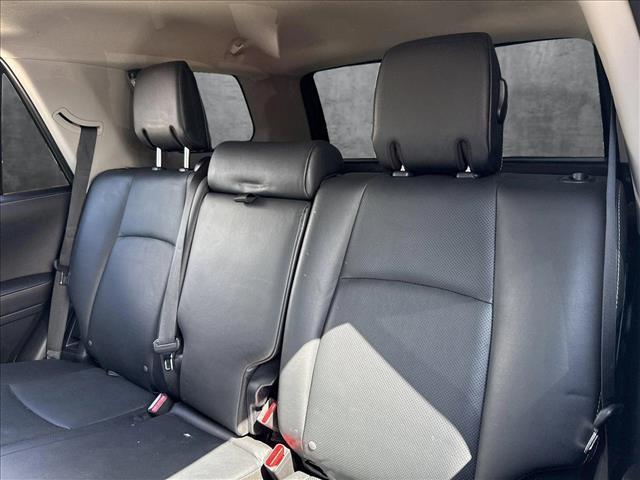 Photo of 2022 Army Green Toyota 4Runner