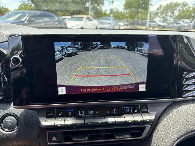 Photo of 2025 Supersonic Red Toyota Camry