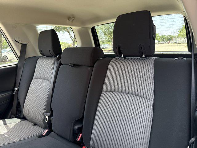 Photo of 2024 Nautical Blue Metallic Toyota 4Runner