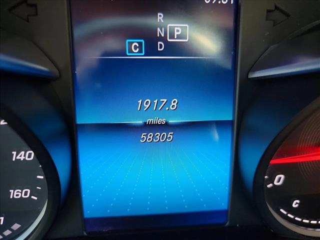 Photo of 2020 Iridium Silver Metallic Mercedes-Benz C-Class
