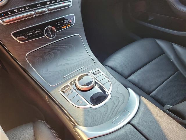 Photo of 2020 Iridium Silver Metallic Mercedes-Benz C-Class