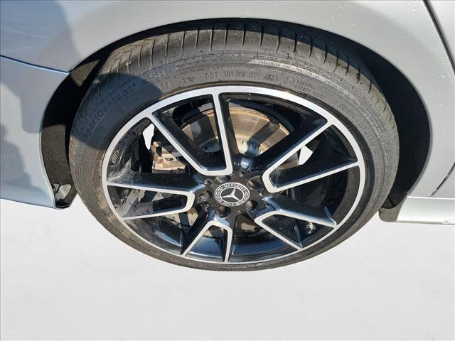 Photo of 2020 Iridium Silver Metallic Mercedes-Benz C-Class